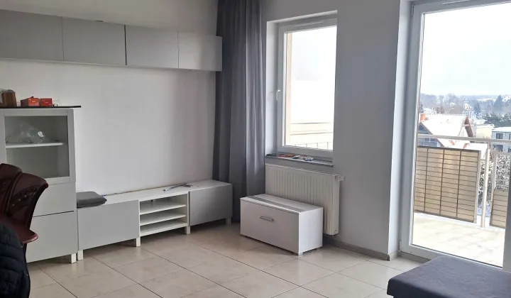 Mieszkanie 2-pokojowe Brodnica, ul. Sudecka