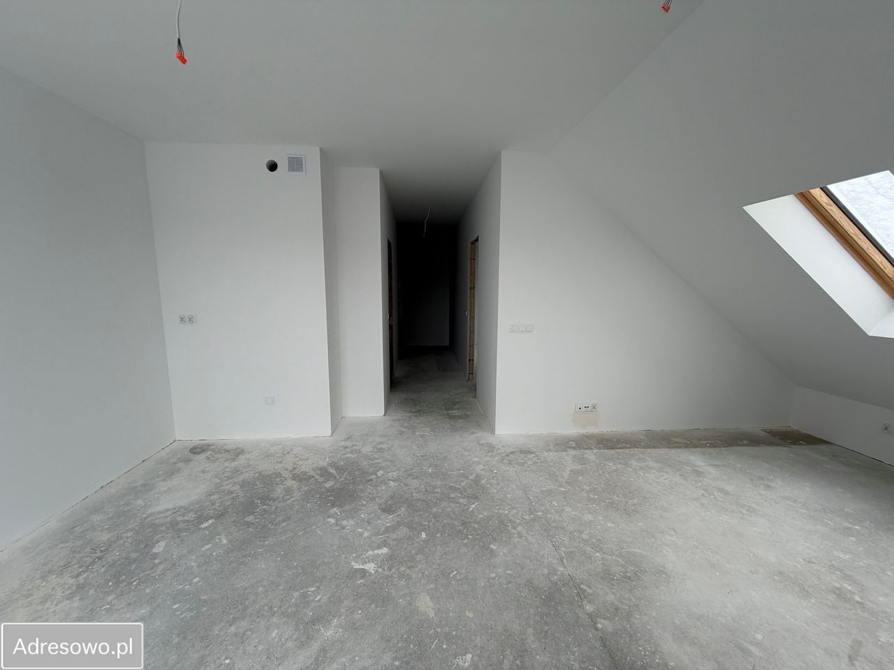 Mieszkanie 2-pokojowe Osielsko, ul. Jana Pawła II. Zdjęcie 3