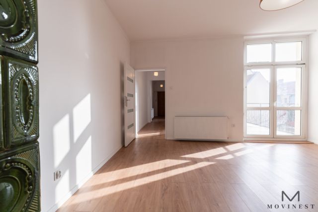 Mieszkanie 2-pokojowe Poznań Wilda, ul. 28 Czerwca 1956 r.. Zdjęcie 9