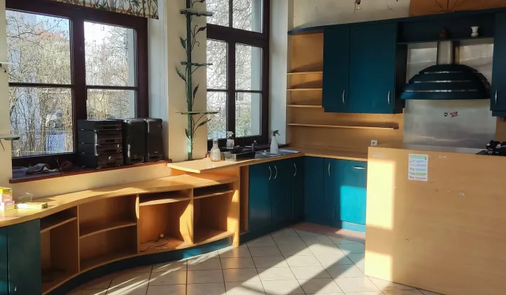 Mieszkanie 3-pokojowe Kraków Grzegórzki, ul. Kielecka