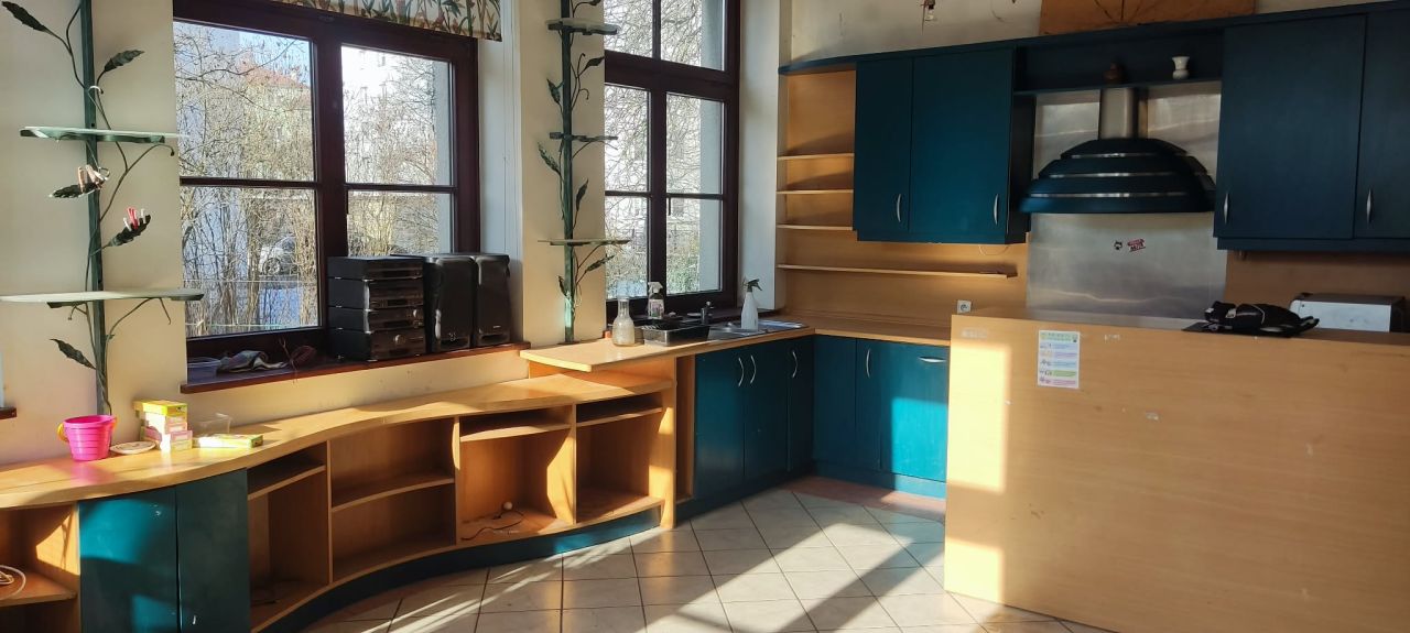 Mieszkanie 3-pokojowe Kraków Grzegórzki, ul. Kielecka. Zdjęcie 1