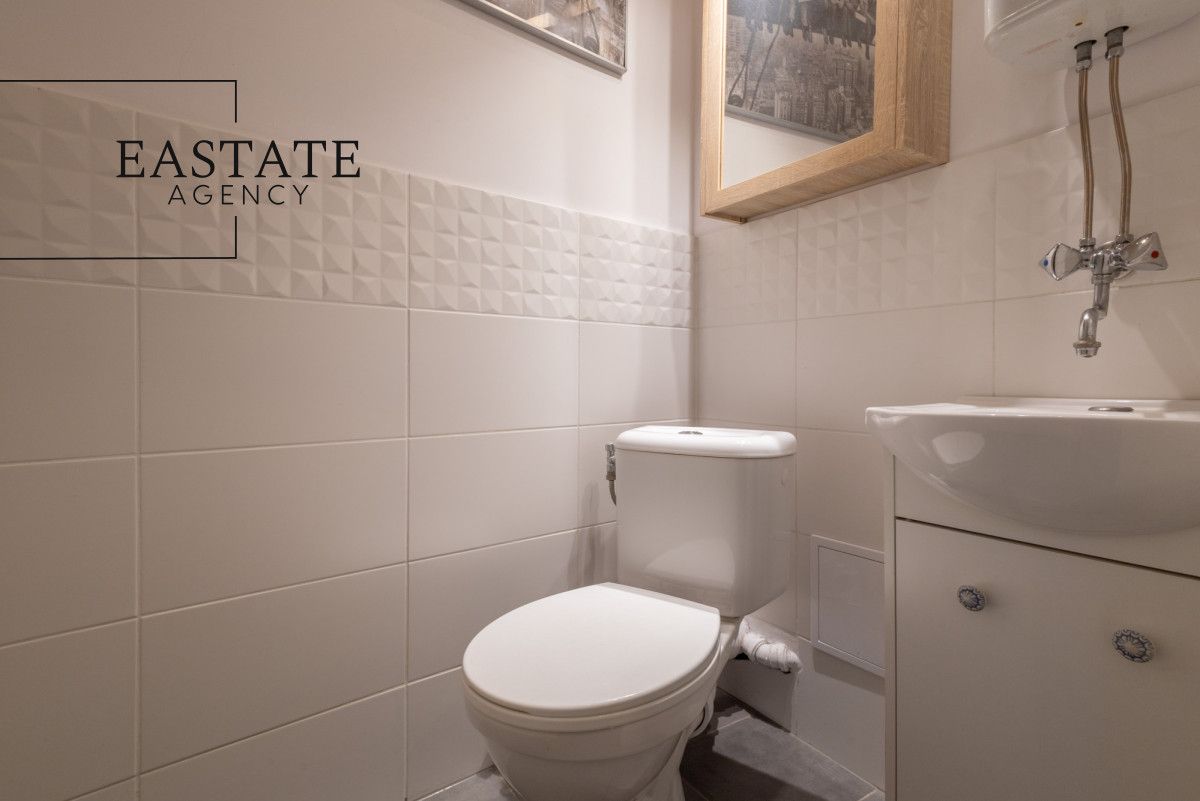 Lokal Gdynia Śródmieście, ul. Antoniego Abrahama. Zdjęcie 9