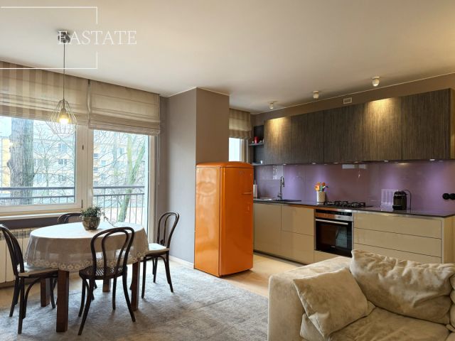 Mieszkanie 2-pokojowe Warszawa Śródmieście, ul. Pawia. Zdjęcie 3