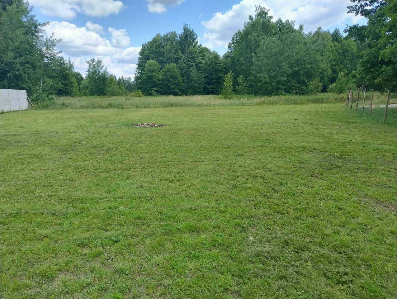 Działka budowlana Dobrzyń. Zdjęcie 1