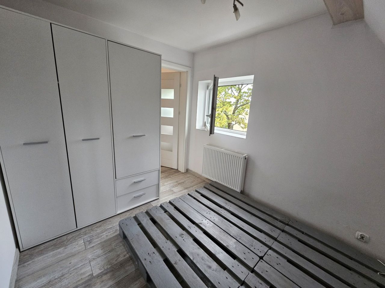 Mieszkanie 2-pokojowe Gliwice Szobiszowice, ul. Wita Stwosza. Zdjęcie 7