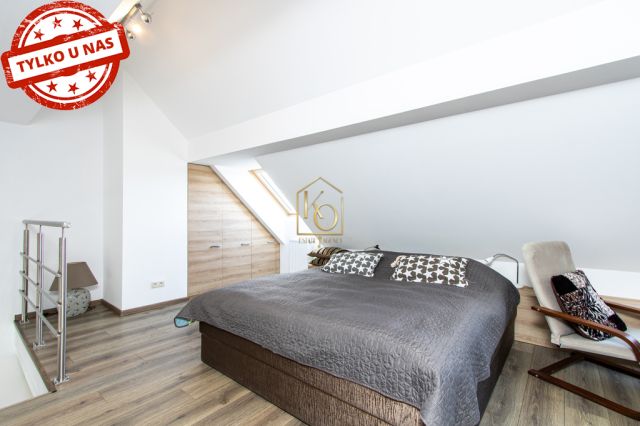 Mieszkanie 3-pokojowe Kalinowo, ul. Zielona Dolina. Zdjęcie 13