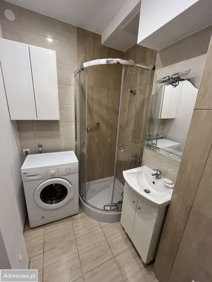 Mieszkanie 1-pokojowe Łódź Widzew, ul. Zbiorcza. Zdjęcie 7