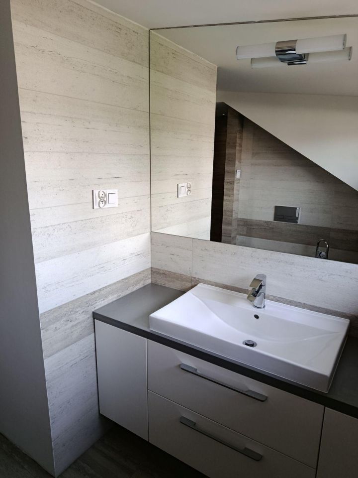 dom szeregowy, 5 pokoi Łódź Górna, ul. Lechosława Roszkowskiego. Zdjęcie 17