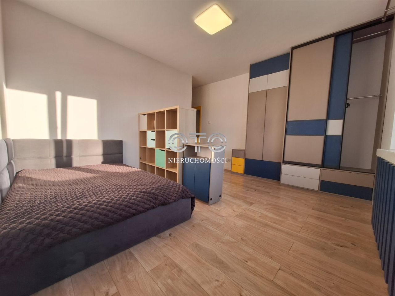 Mieszkanie 1-pokojowe Wrocław Stare Miasto, ul. Dworcowa. Zdjęcie 2