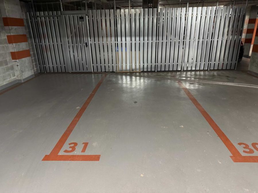 Mieszkanie 1-pokojowe Gdańsk Aniołki, ul. ks. Jerzego Popiełuszki. Zdjęcie 2