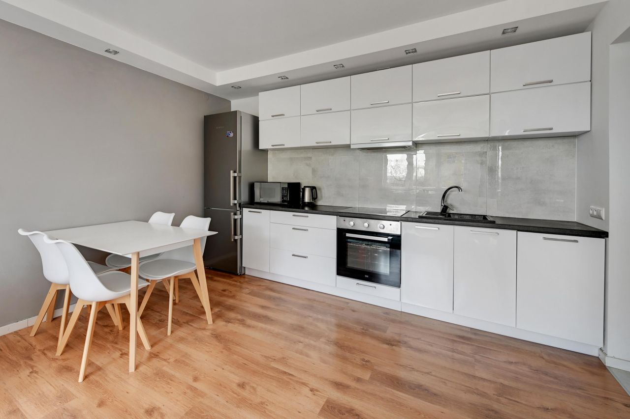 Mieszkanie 2-pokojowe Gdynia Redłowo, ul. Zbigniewa Herberta. Zdjęcie 8