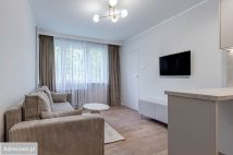Mieszkanie 2-pokojowe Białystok, ul. Zwierzyniecka. Zdjęcie 2