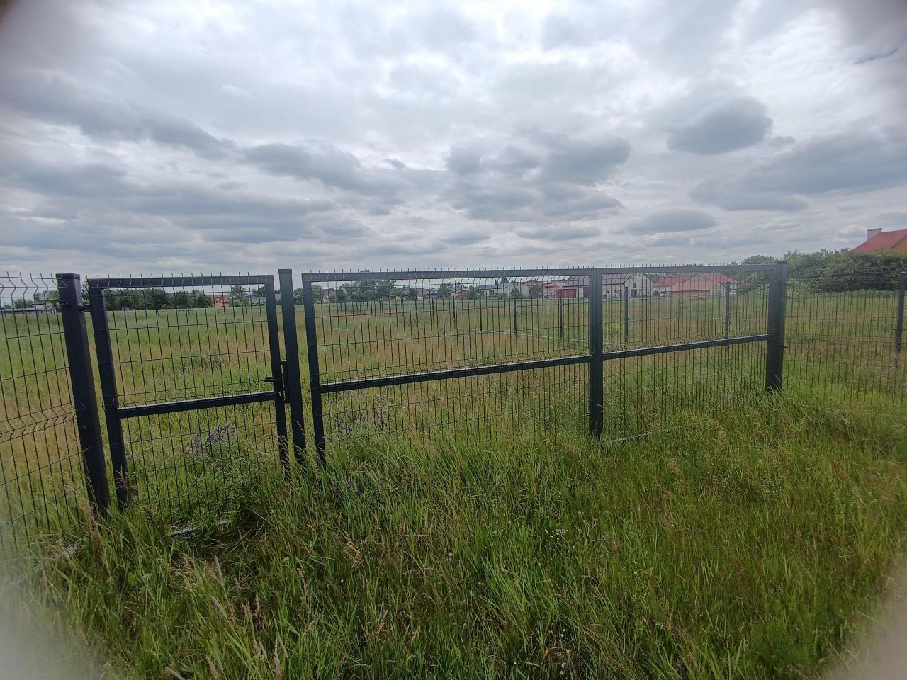 Działka inna Krężna kolonia. Zdjęcie 6