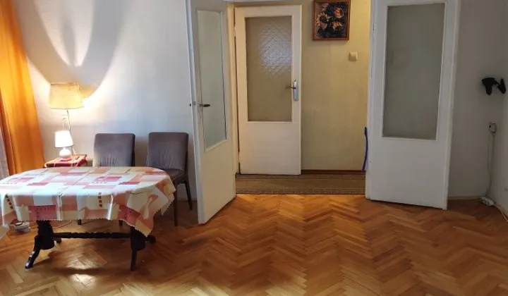 Mieszkanie 3-pokojowe Białystok Centrum, Sukienna