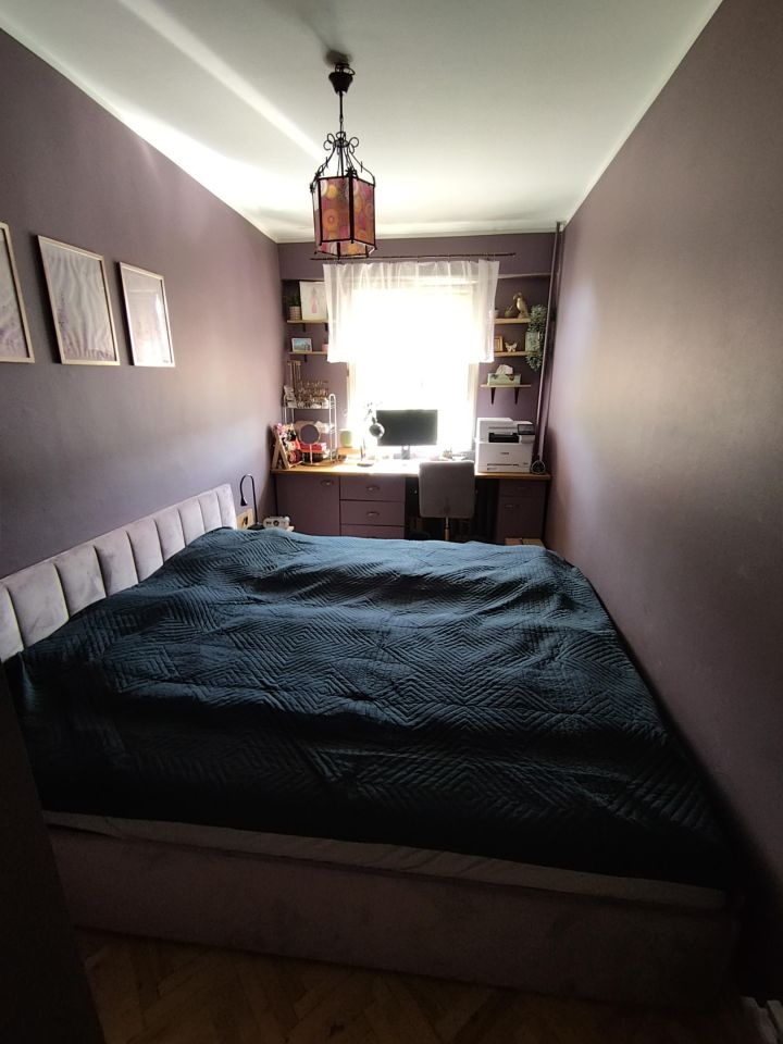 Mieszkanie 3-pokojowe Białystok Słoneczny Stok, ul. Upalna. Zdjęcie 9