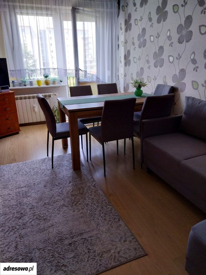 Mieszkanie 2-pokojowe Kalisz Widok , al. Wojska Polskiego. Zdjęcie 7