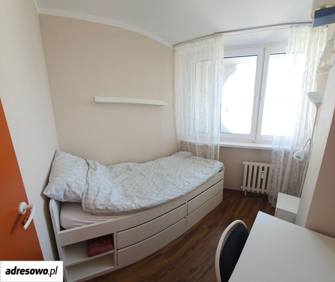 Mieszkanie 2-pokojowe Wrocław Plac Grunwaldzki, pl. Grunwaldzki. Zdjęcie 5
