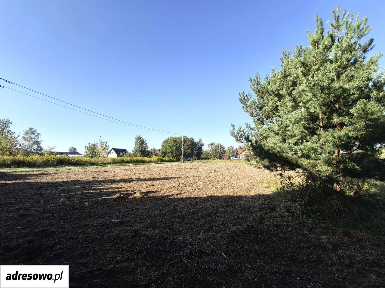 Działka budowlana Kazimierów, ul. Agrestowa. Zdjęcie 6