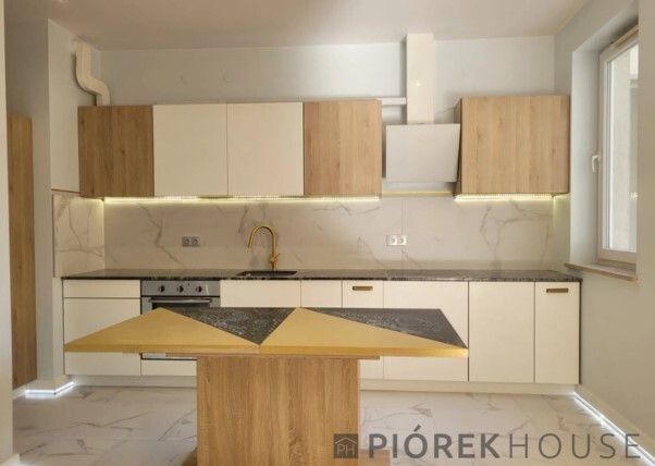 Mieszkanie 2-pokojowe Warszawa Mokotów, ul. Dolna. Zdjęcie 1