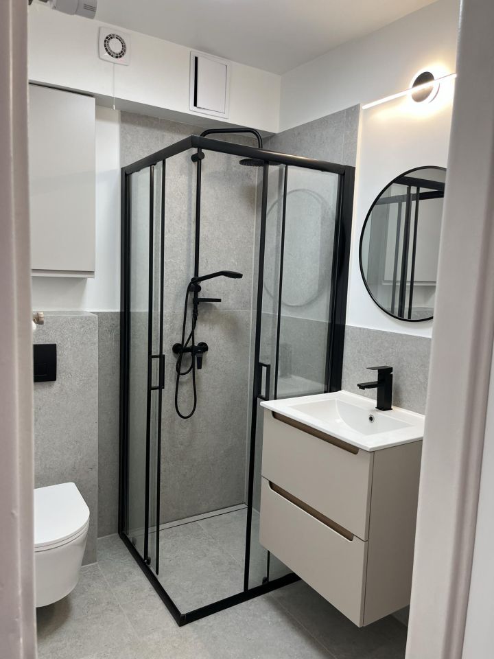Mieszkanie 2-pokojowe Piła Centrum, ul. Staromiejska. Zdjęcie 9