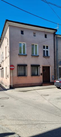 kamienica, 10 pokoi Nowe Miasto Lubawskie, ul. Waryńskiego. Zdjęcie 1