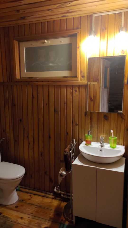 Działka rekreacyjna Czarne Małe. Zdjęcie 15