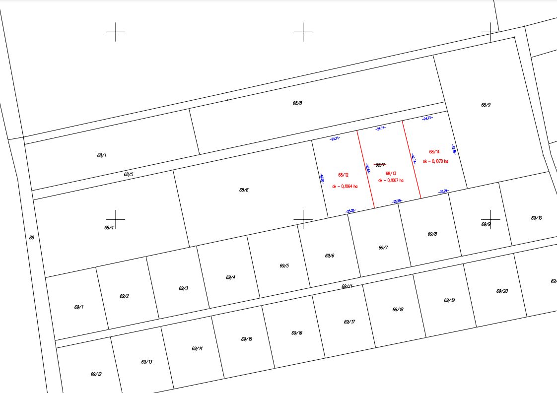 Działka rolna Drozdówka. Zdjęcie 2