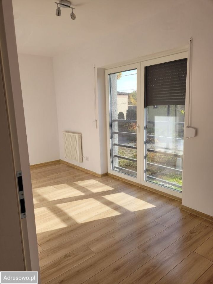 dom wolnostojący, 3 pokoje Bukowno Stare Bukowno, ul. Eugeniusza Puza. Zdjęcie 4