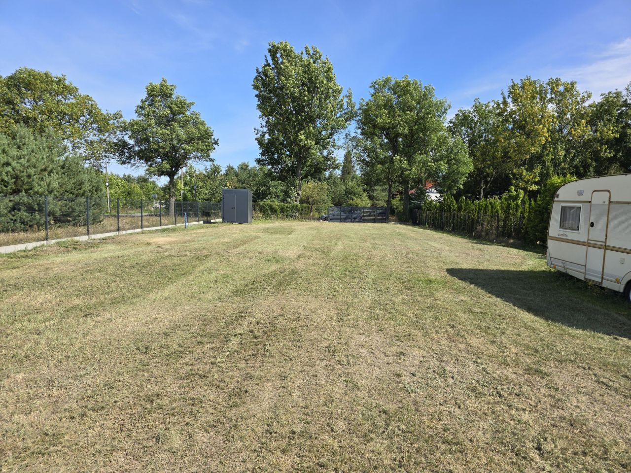 Działka budowlana Grądy, ul. al. Grabowa. Zdjęcie 11