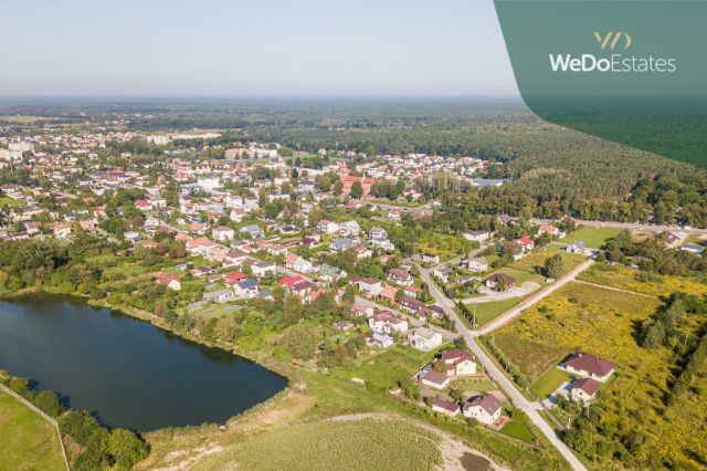 Działka budowlana Leszno, ul. Sokołowska. Zdjęcie 2