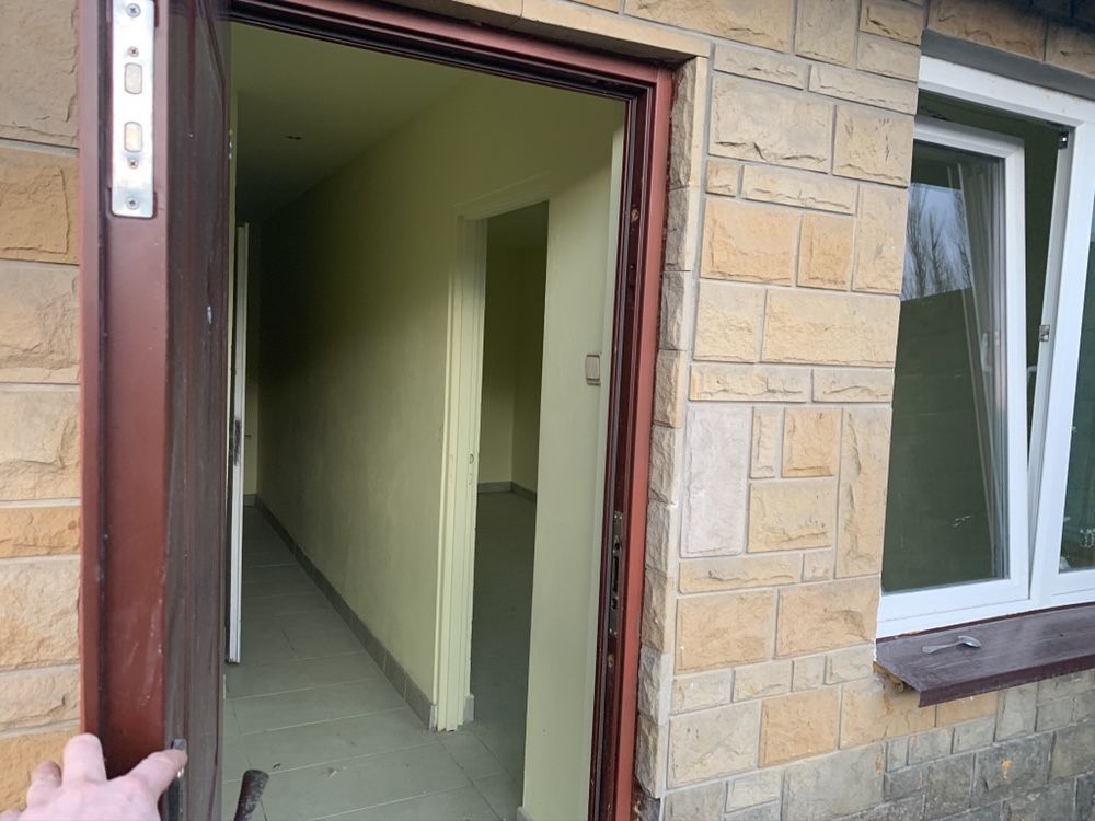 Hala/magazyn Szydłowiec. Zdjęcie 3