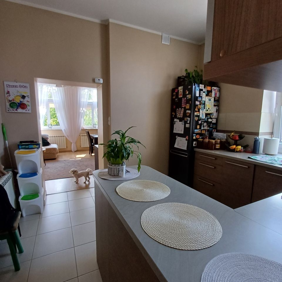 Mieszkanie 3-pokojowe Wejsuny. Zdjęcie 6