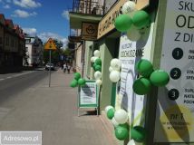 Lokal Chełm Centrum, ul. Pocztowa. Zdjęcie 2