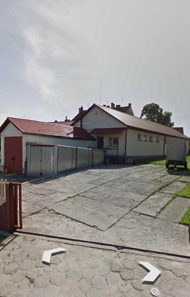 Lokal Drygały, ul. Targowa. Zdjęcie 2