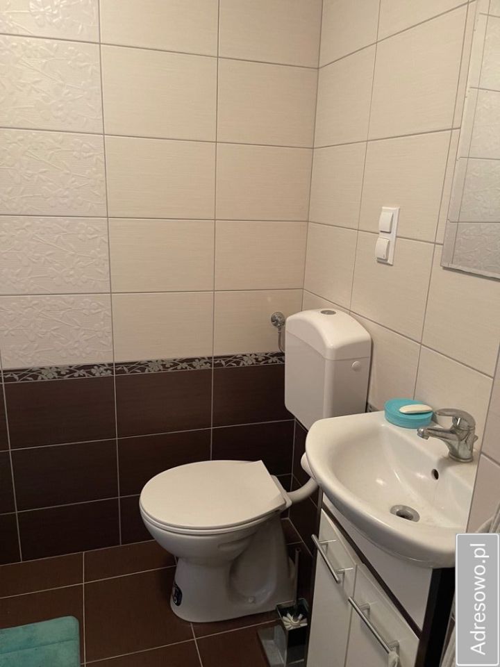 dom wolnostojący, 5 pokoi Rogóźno. Zdjęcie 8