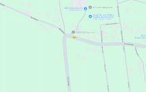 Działka budowlana Wielka Nieszawka, ul. Toruńska. Zdjęcie 3