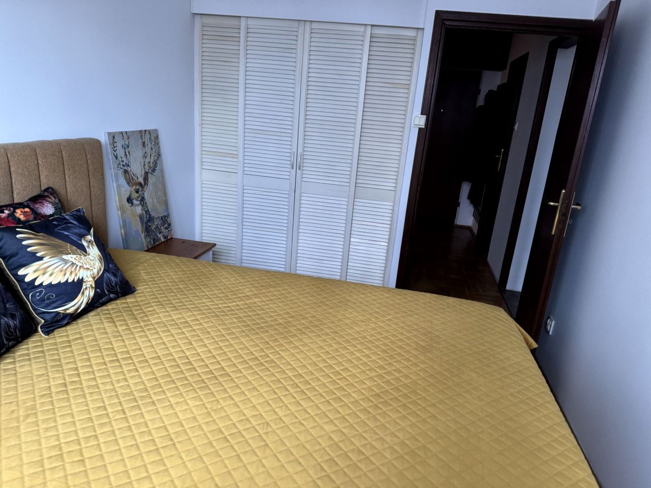 Mieszkanie 2-pokojowe Warszawa Ochota, ul. Poniecka. Zdjęcie 3