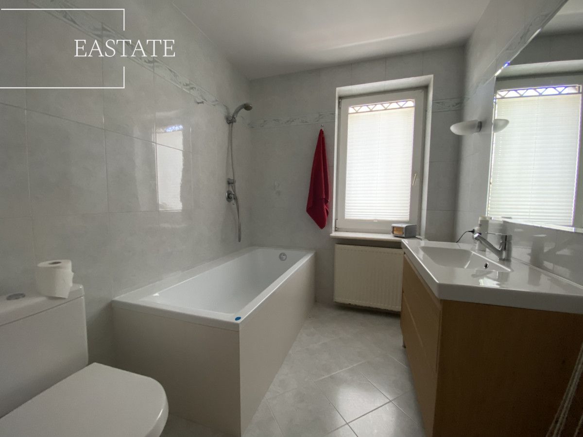 Mieszkanie 3-pokojowe Warszawa Saska Kępa, ul. Złoczowska. Zdjęcie 11