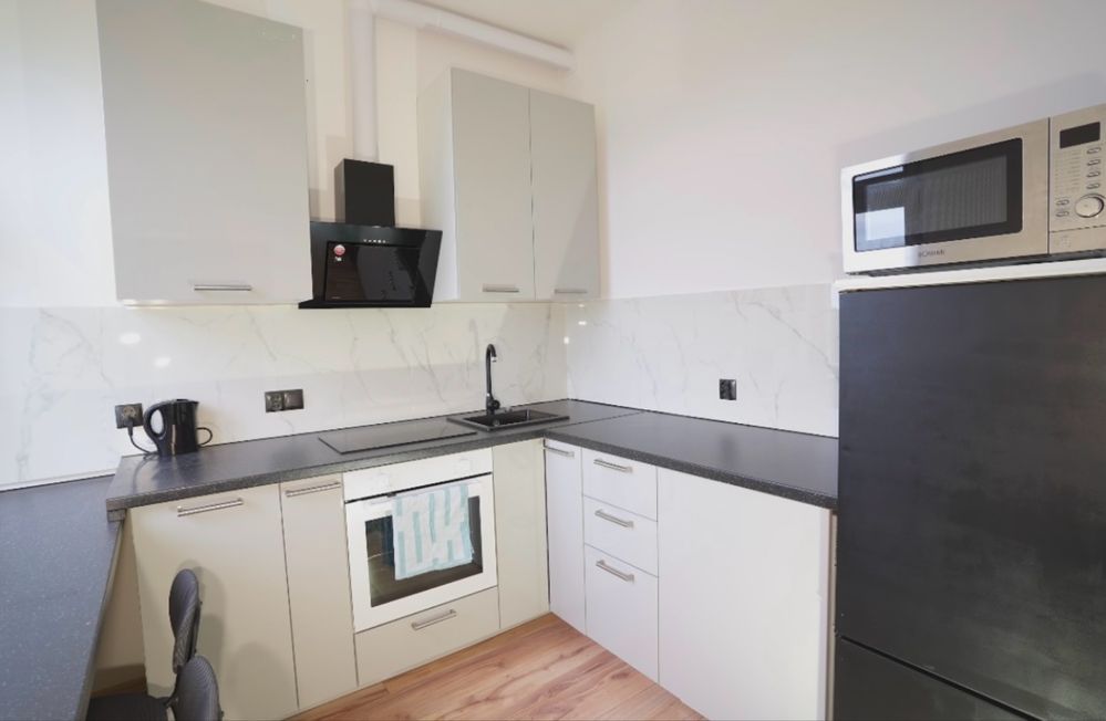 Mieszkanie 2-pokojowe Gorzów Wielkopolski, ul. Adama Mickiewicza. Zdjęcie 5