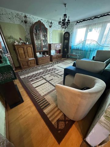 Mieszkanie 4-pokojowe Suwałki, ul. Teofila Noniewicza. Zdjęcie 1