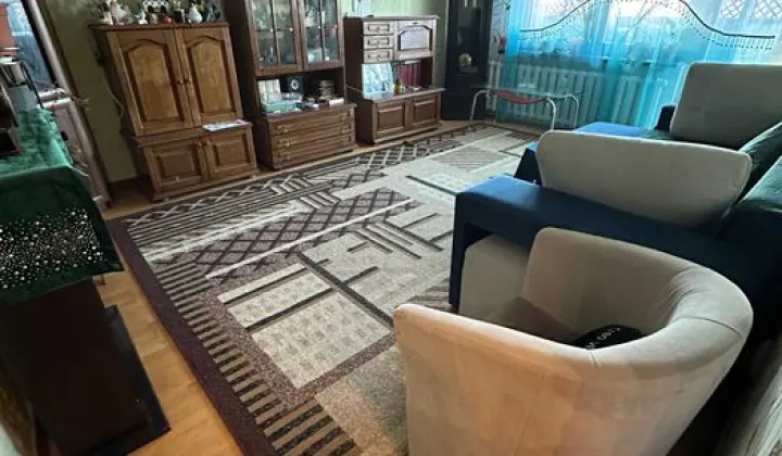 Mieszkanie 4-pokojowe Suwałki, ul. Teofila Noniewicza