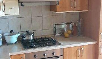 Mieszkanie 3-pokojowe Kraków Podgórze, ul. Myśliwska
