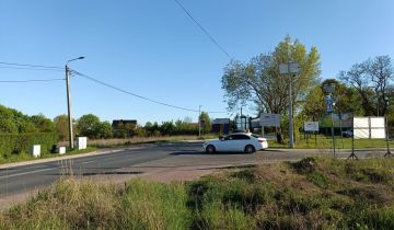 Działka inwestycyjna Chełmno, ul. Toruńska