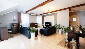 Mieszkanie 3-pokojowe Kraków Skotniki, ul. Obrońców Helu