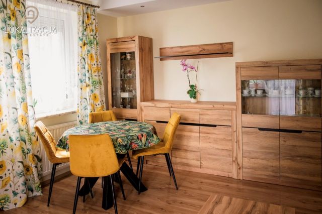 Mieszkanie 2-pokojowe Kraków, ul. Marii i Bolesława Wysłouchów. Zdjęcie 6