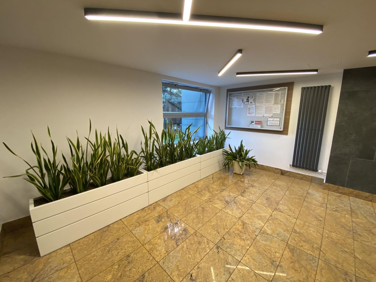 Mieszkanie 5-pokojowe Warszawa Mokotów, al. gen. Władysława Sikorskiego. Zdjęcie 57