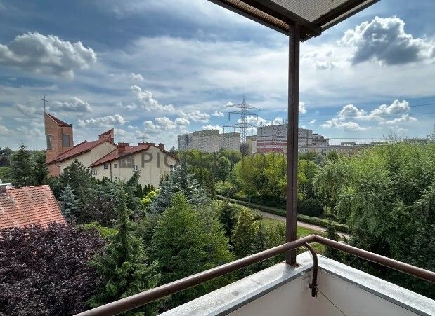 Mieszkanie 2-pokojowe Warszawa Ursus, ul. Władysława Bełzy. Zdjęcie 5