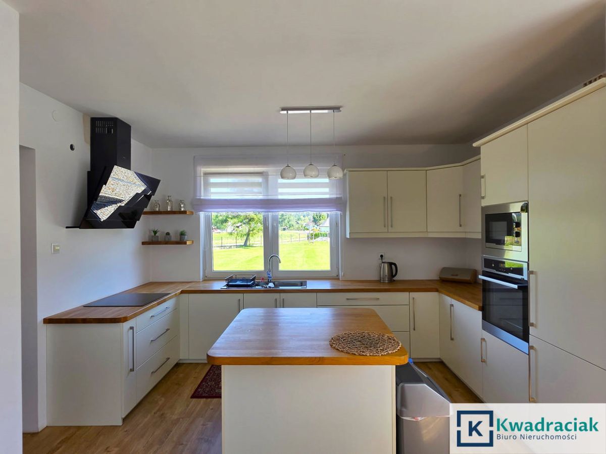 dom wolnostojący, 4 pokoje Dobra. Zdjęcie 12