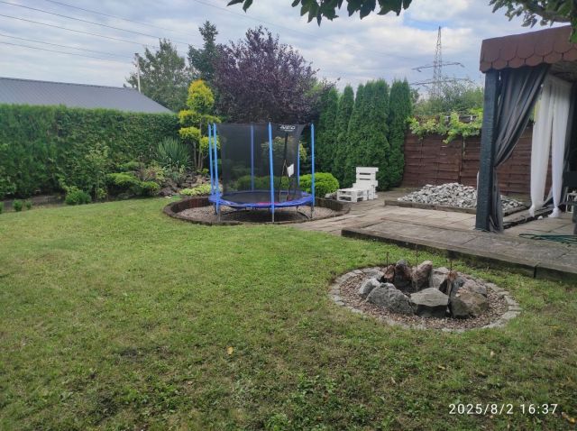 Działka rod Konin Gosławice. Zdjęcie 1