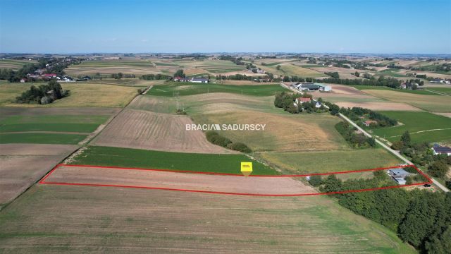 Działka rolna Kazimierza Wielka. Zdjęcie 2